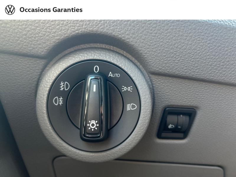 Voitures occasions VOLKSWAGEN UTILITAIRES Transporter Fg Business Villemomble