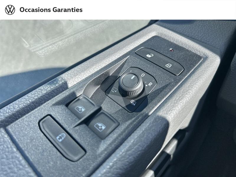 Voitures occasions VOLKSWAGEN UTILITAIRES Transporter Fg Business Villemomble