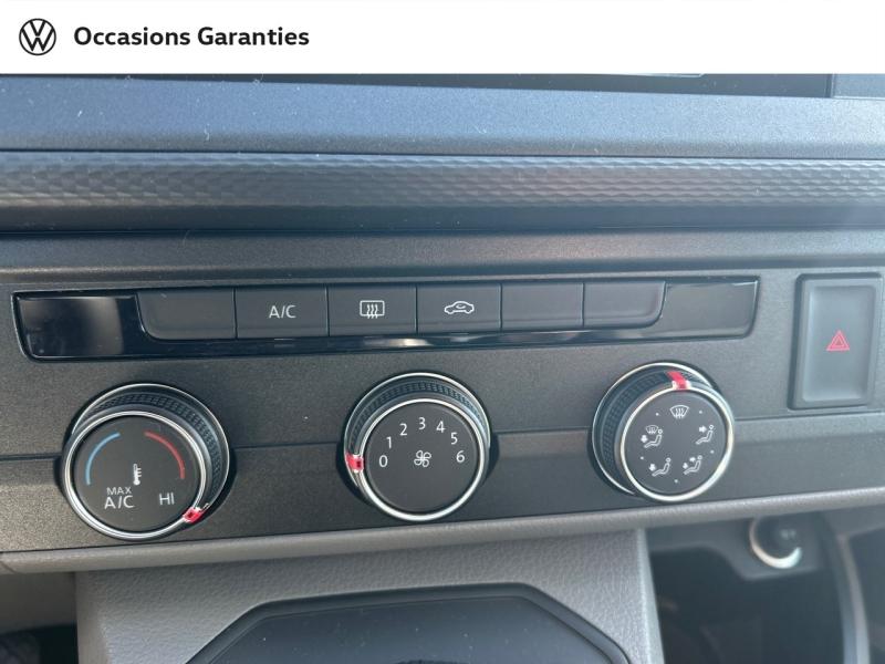 Voitures occasions VOLKSWAGEN UTILITAIRES Transporter Fg Business Villemomble