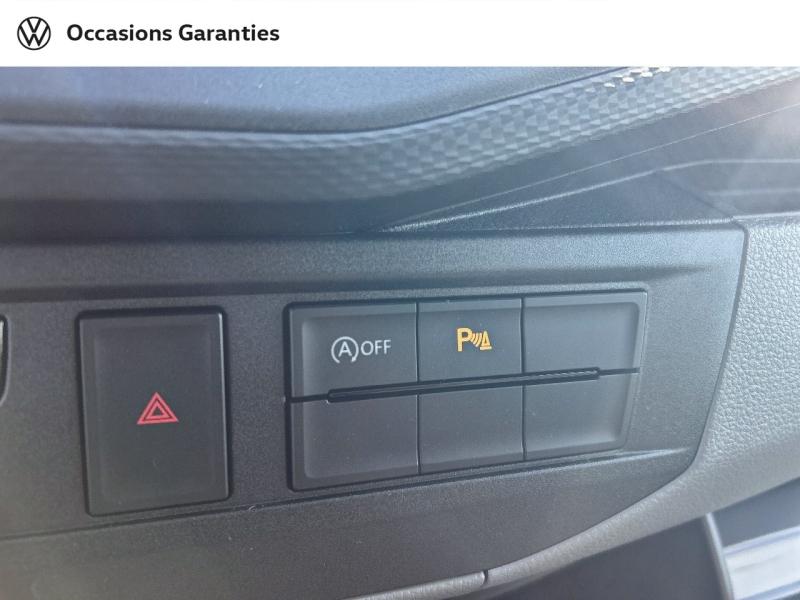 Voitures occasions VOLKSWAGEN UTILITAIRES Transporter Fg Business Villemomble