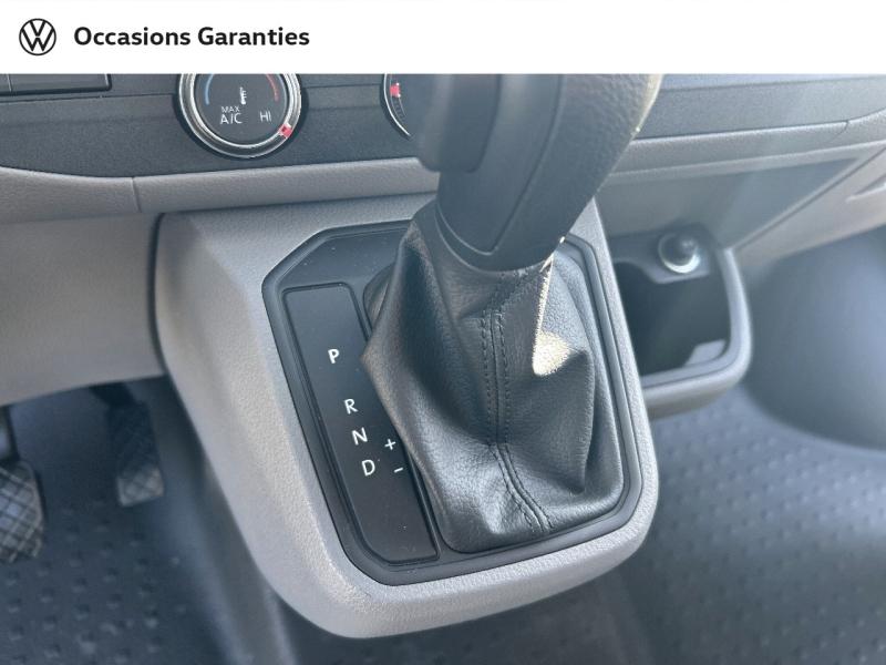 Voitures occasions VOLKSWAGEN UTILITAIRES Transporter Fg Business Villemomble