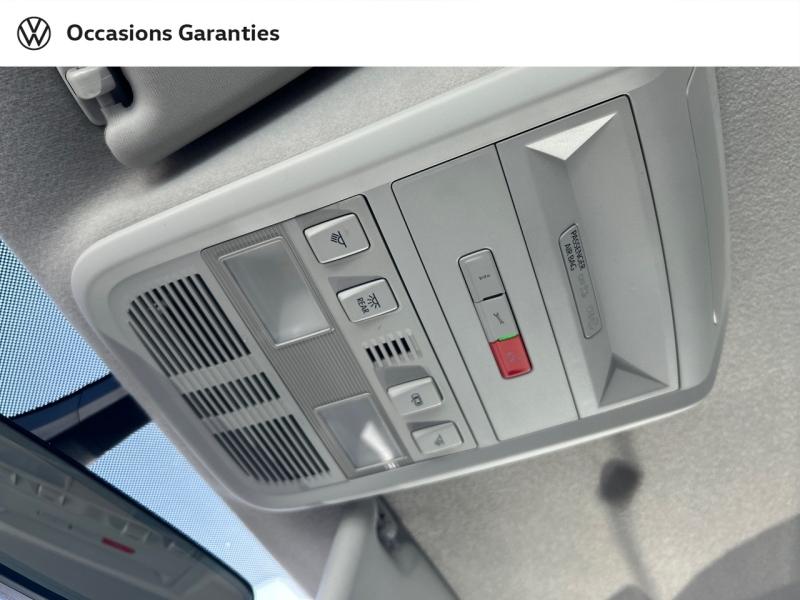 Voitures occasions VOLKSWAGEN UTILITAIRES Transporter Fg Business Villemomble