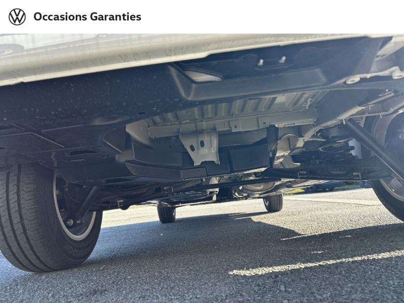 Voitures occasions VOLKSWAGEN UTILITAIRES Transporter Fg Business Villemomble