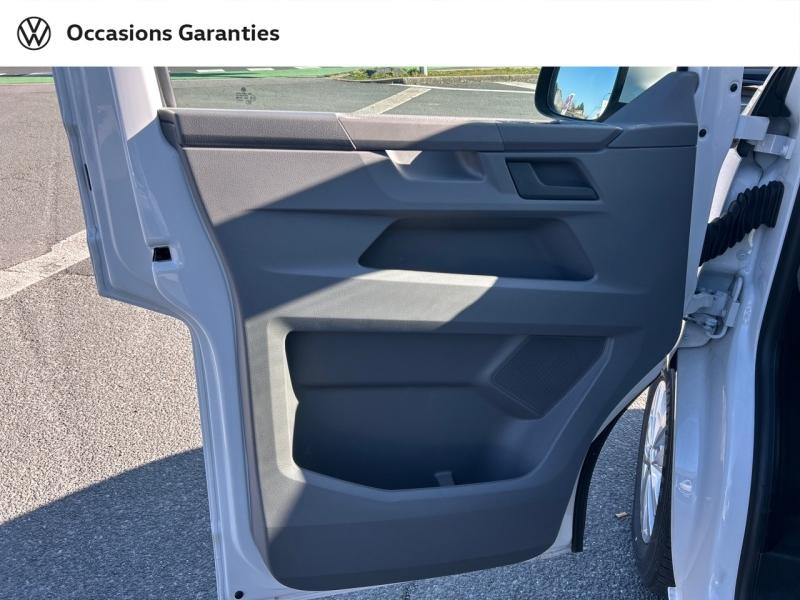 Voitures occasions VOLKSWAGEN UTILITAIRES Transporter Fg Business Villemomble
