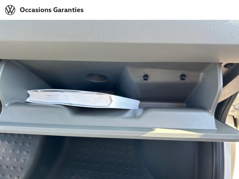 Voitures occasions VOLKSWAGEN UTILITAIRES Transporter Fg Business Villemomble