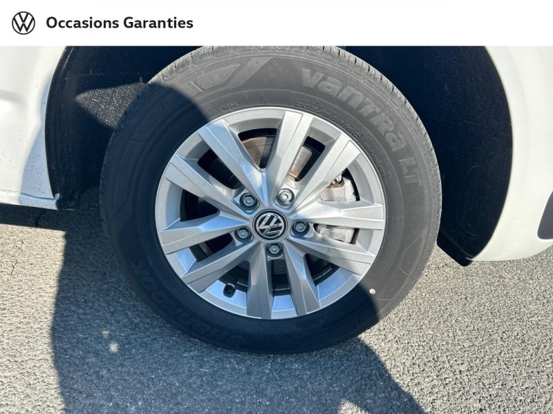 Voitures occasions VOLKSWAGEN UTILITAIRES Transporter Fg Business Villemomble