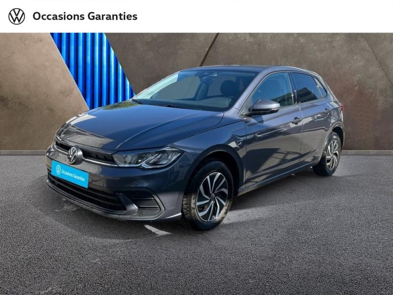 Voitures occasions VOLKSWAGEN POLO VW Edition Villemomble