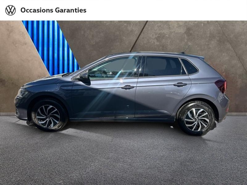 Voitures occasions VOLKSWAGEN POLO VW Edition Villemomble