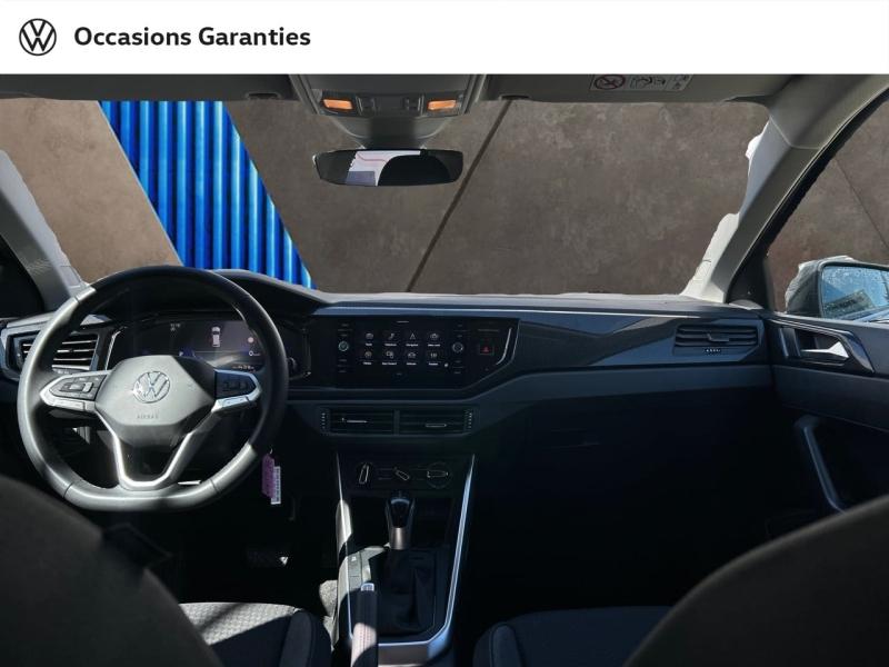 Voitures occasions VOLKSWAGEN POLO VW Edition Villemomble
