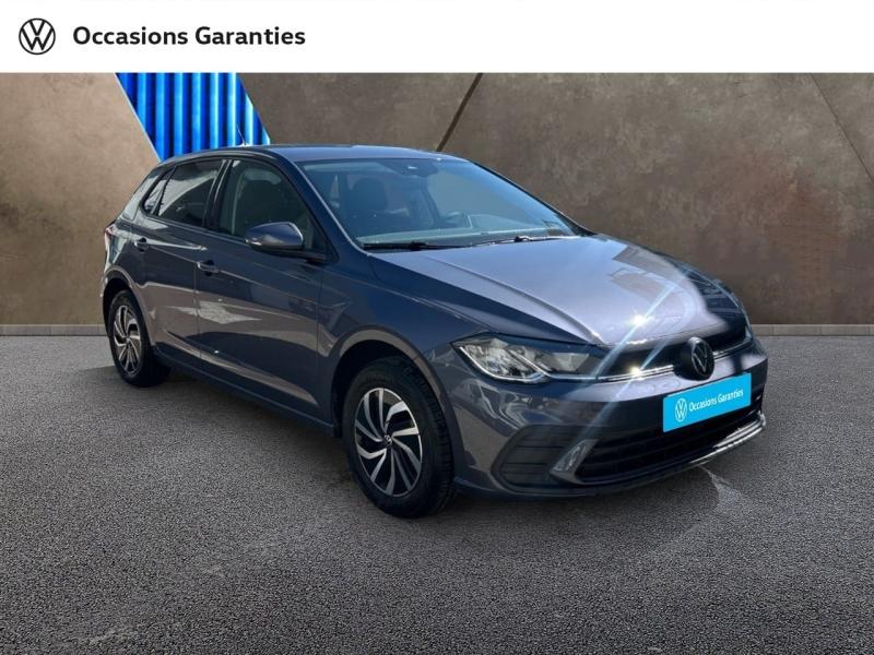 Voitures occasions VOLKSWAGEN POLO VW Edition Villemomble