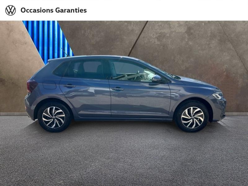 Voitures occasions VOLKSWAGEN POLO VW Edition Villemomble