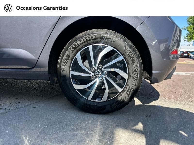 Voitures occasions VOLKSWAGEN POLO VW Edition Villemomble