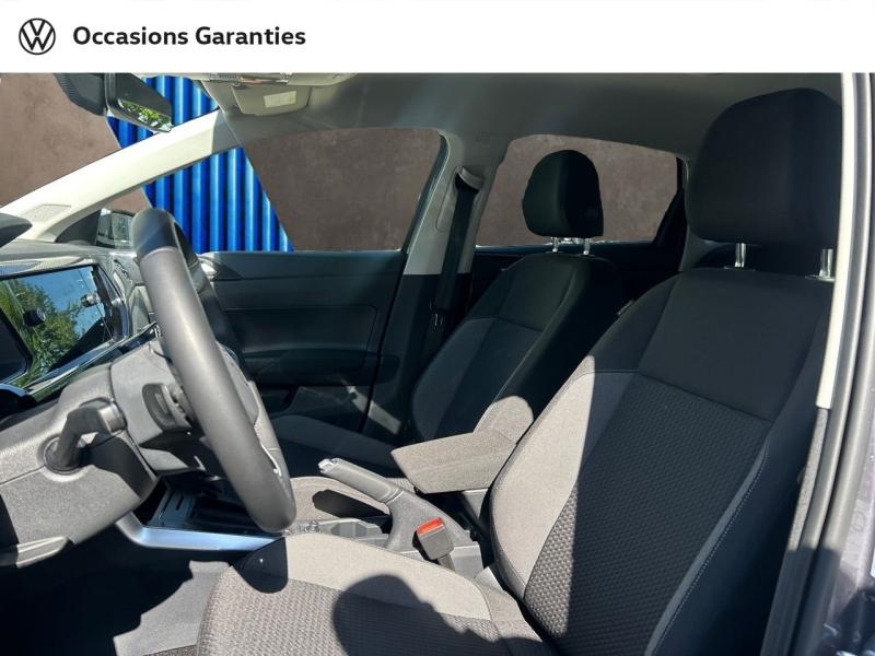 Voitures occasions VOLKSWAGEN POLO VW Edition Villemomble