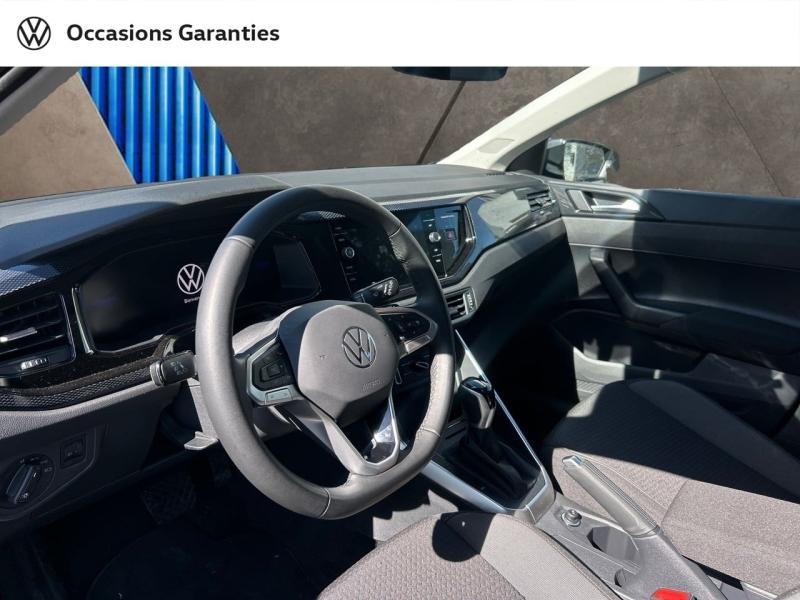 Voitures occasions VOLKSWAGEN POLO VW Edition Villemomble