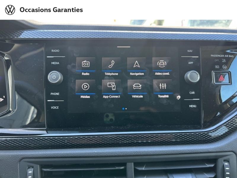Voitures occasions VOLKSWAGEN POLO VW Edition Villemomble