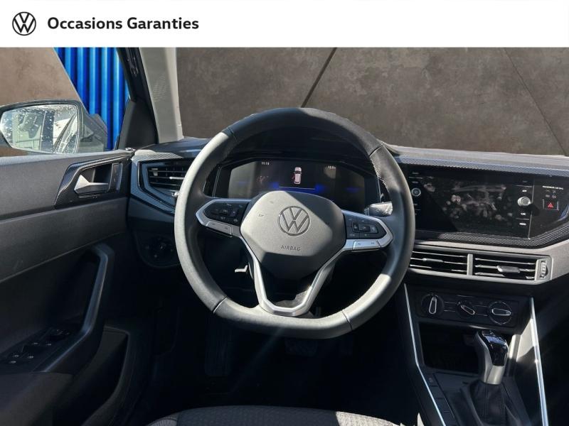 Voitures occasions VOLKSWAGEN POLO VW Edition Villemomble
