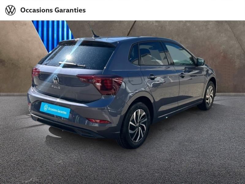 Voitures occasions VOLKSWAGEN POLO VW Edition Villemomble