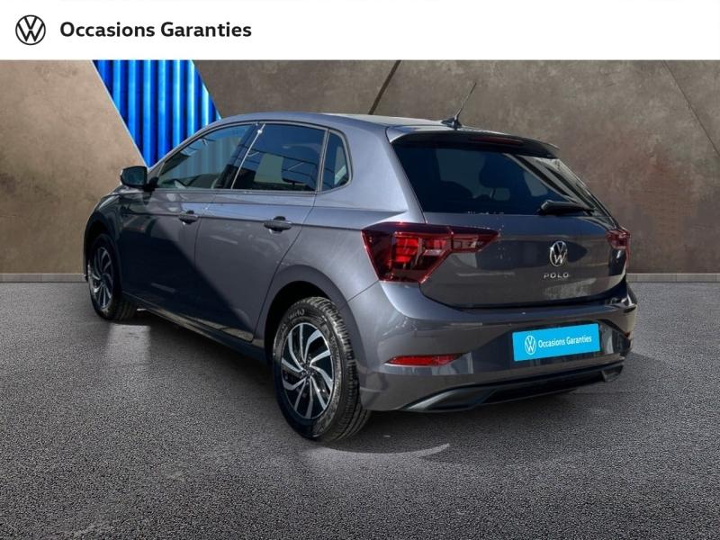 Voitures occasions VOLKSWAGEN POLO VW Edition Villemomble