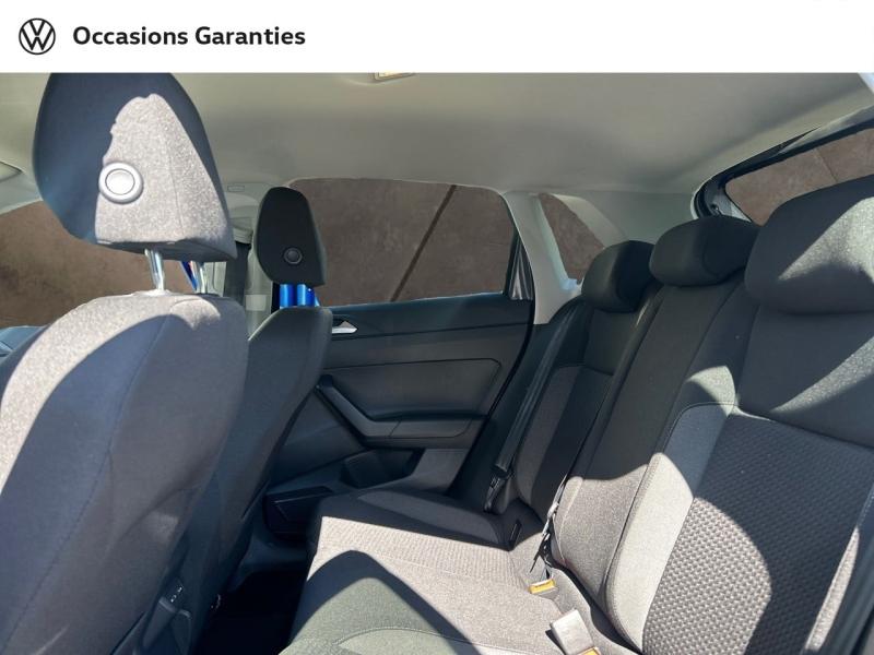 Voitures occasions VOLKSWAGEN POLO VW Edition Villemomble