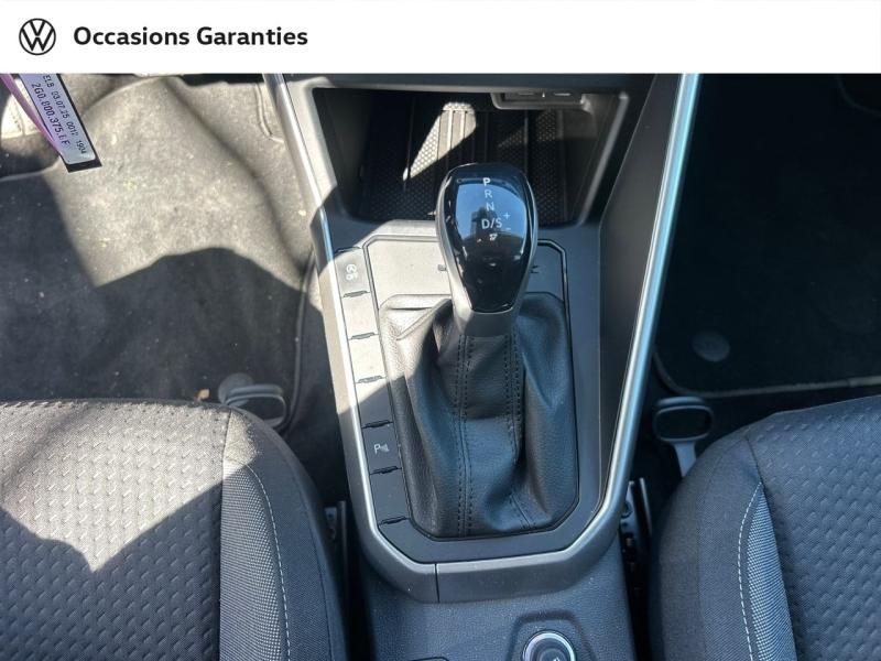 Voitures occasions VOLKSWAGEN POLO VW Edition Villemomble