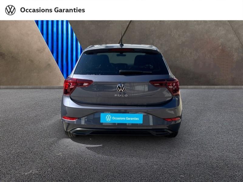 Voitures occasions VOLKSWAGEN POLO VW Edition Villemomble