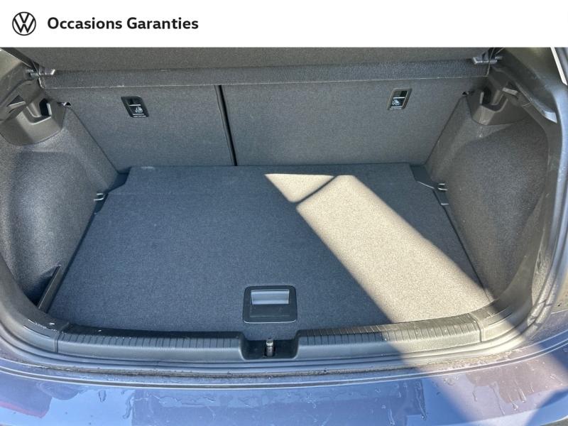 Voitures occasions VOLKSWAGEN POLO VW Edition Villemomble