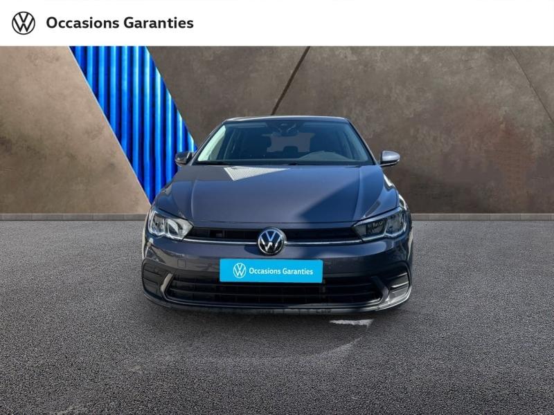 Voitures occasions VOLKSWAGEN POLO VW Edition Villemomble