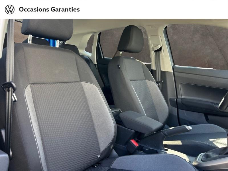 Voitures occasions VOLKSWAGEN POLO VW Edition Villemomble