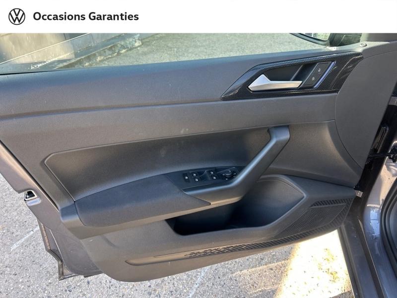 Voitures occasions VOLKSWAGEN POLO VW Edition Villemomble
