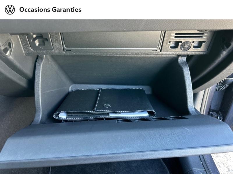 Voitures occasions VOLKSWAGEN POLO VW Edition Villemomble