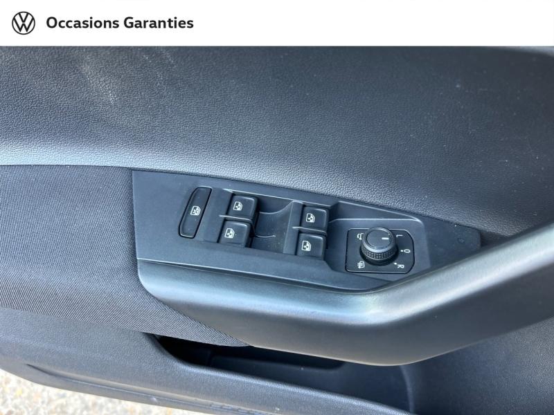 Voitures occasions VOLKSWAGEN POLO VW Edition Villemomble