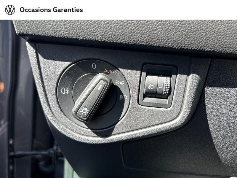 Voitures occasions VOLKSWAGEN POLO VW Edition Villemomble
