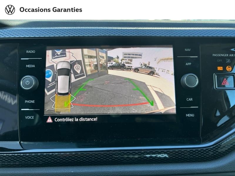 Voitures occasions VOLKSWAGEN POLO VW Edition Villemomble