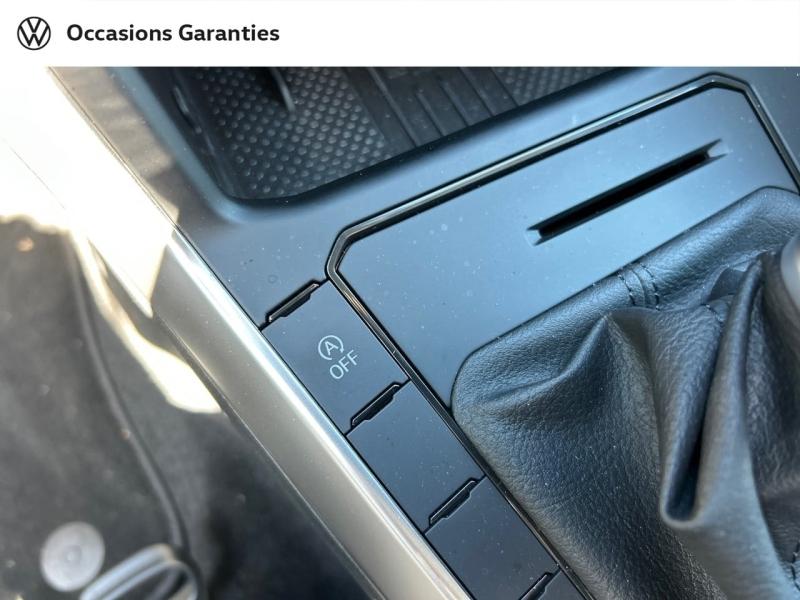 Voitures occasions VOLKSWAGEN POLO VW Edition Villemomble