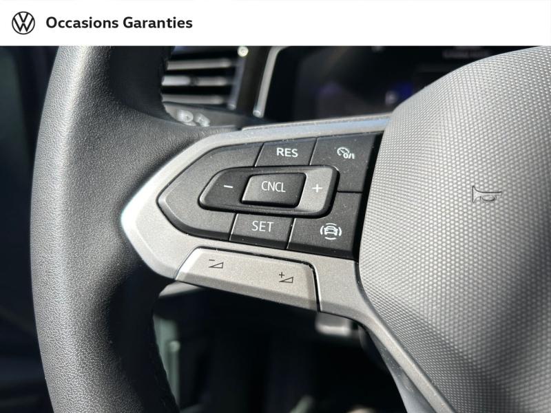 Voitures occasions VOLKSWAGEN POLO VW Edition Villemomble