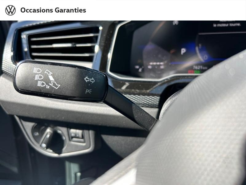 Voitures occasions VOLKSWAGEN POLO VW Edition Villemomble