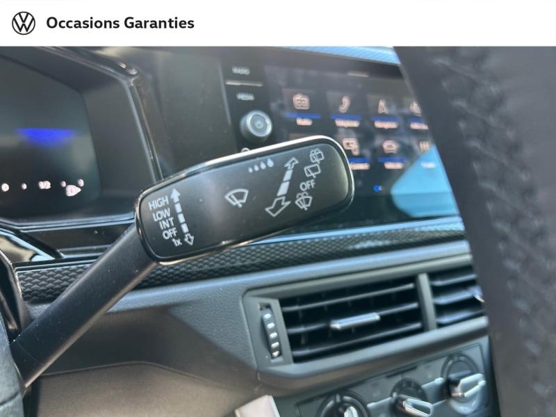 Voitures occasions VOLKSWAGEN POLO VW Edition Villemomble