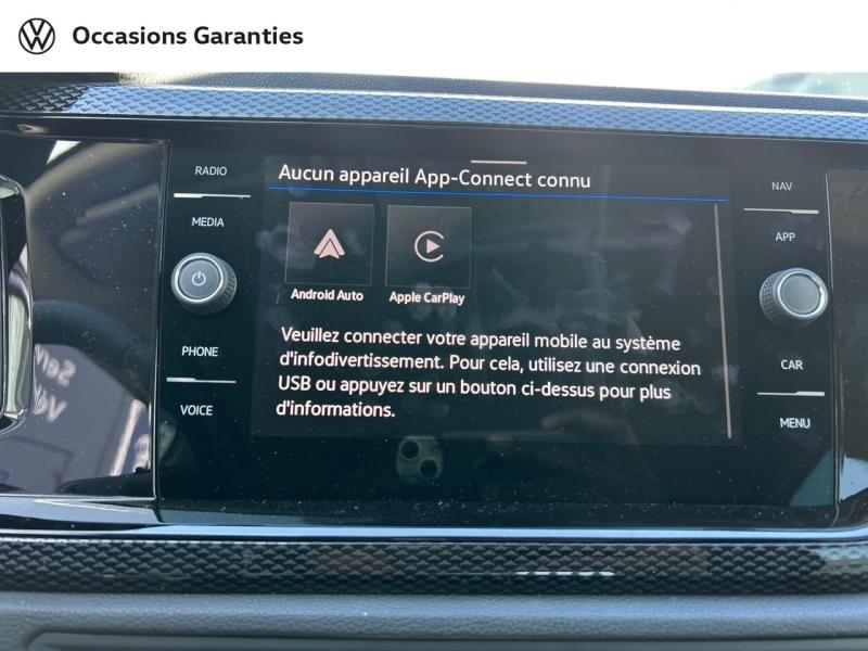 Voitures occasions VOLKSWAGEN POLO VW Edition Villemomble