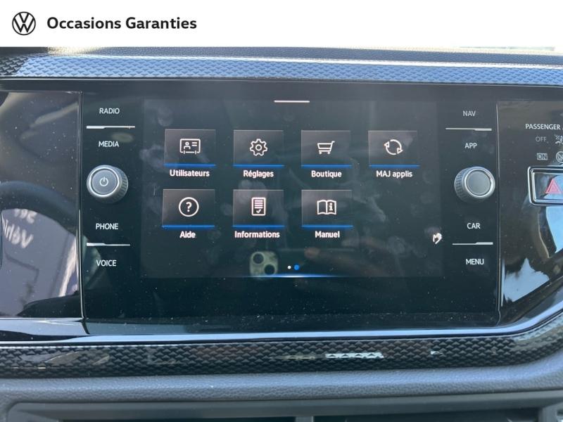 Voitures occasions VOLKSWAGEN POLO VW Edition Villemomble