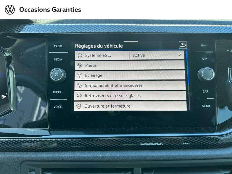 Voitures occasions VOLKSWAGEN POLO VW Edition Villemomble