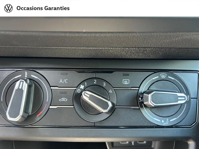 Voitures occasions VOLKSWAGEN POLO VW Edition Villemomble
