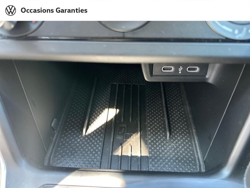 Voitures occasions VOLKSWAGEN POLO VW Edition Villemomble