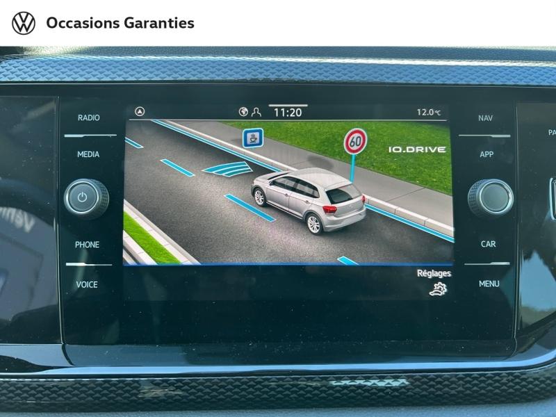 Voitures occasions VOLKSWAGEN POLO VW Edition Villemomble