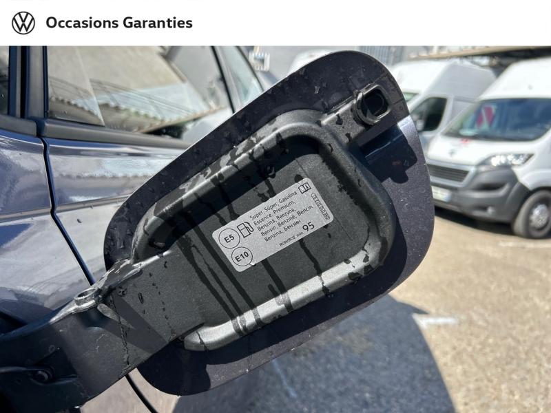 Voitures occasions VOLKSWAGEN POLO VW Edition Villemomble