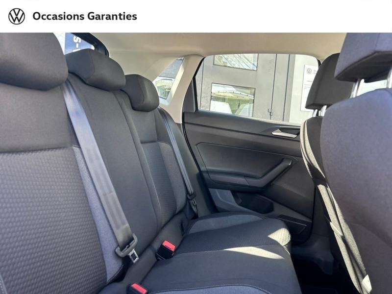 Voitures occasions VOLKSWAGEN POLO VW Edition Villemomble