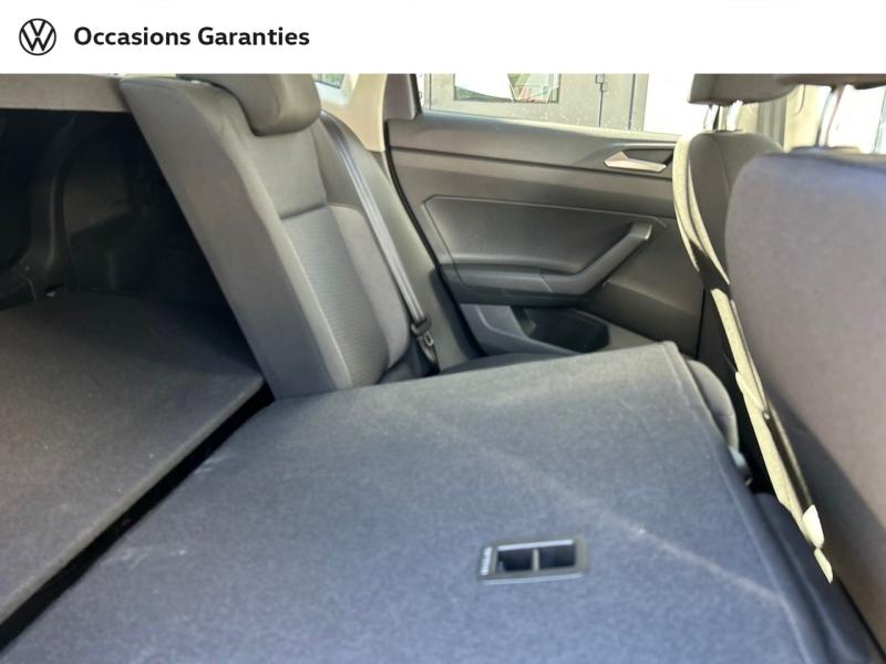 Voitures occasions VOLKSWAGEN POLO VW Edition Villemomble