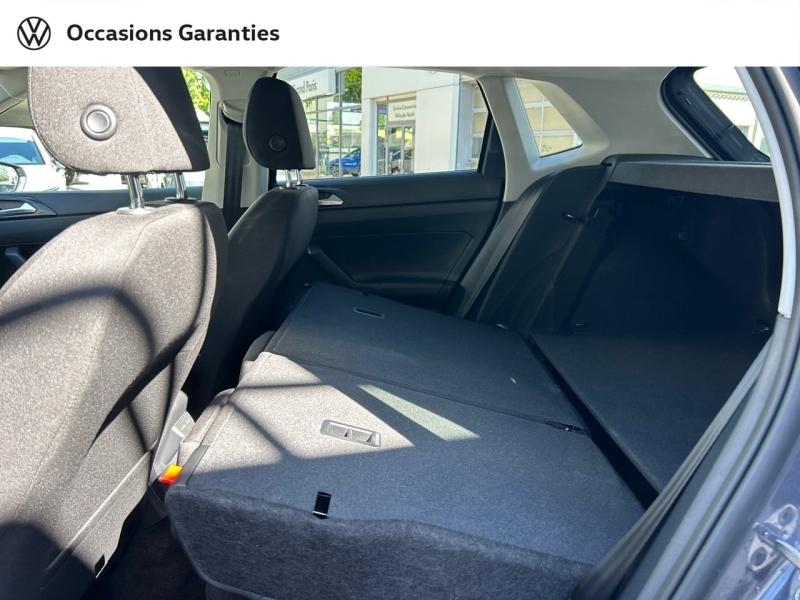 Voitures occasions VOLKSWAGEN POLO VW Edition Villemomble