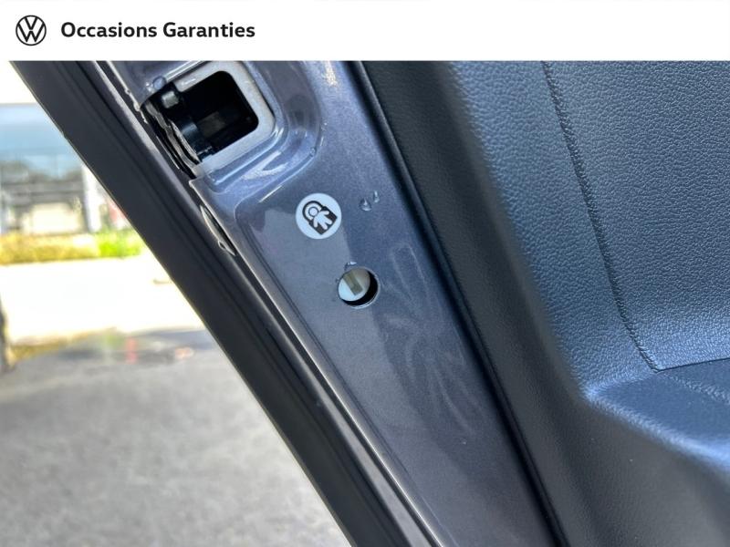Voitures occasions VOLKSWAGEN POLO VW Edition Villemomble