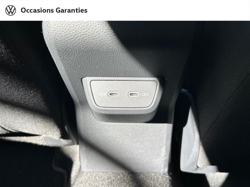 Voitures occasions VOLKSWAGEN POLO VW Edition Villemomble