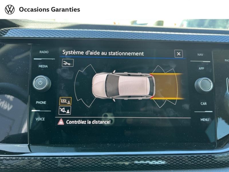 Voitures occasions VOLKSWAGEN POLO VW Edition Villemomble